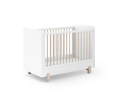Babybett für Matratze 120x60 cm